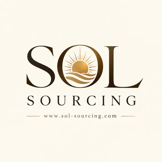 Sol Sourcing
